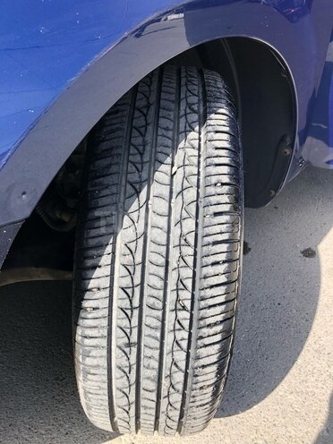 Kia Ceed 2009, 280,000 km - 1.6 л - Bakı