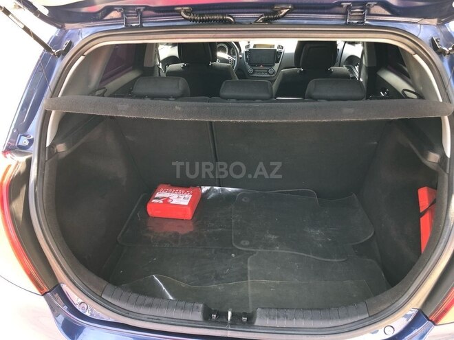Kia Ceed 2009, 280,000 km - 1.6 л - Bakı