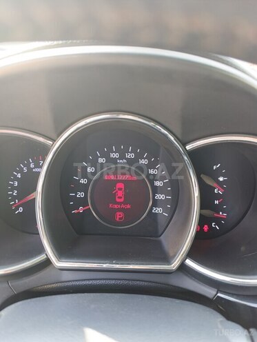 Kia Rio 2015, 120,000 km - 1.4 l - Bakı