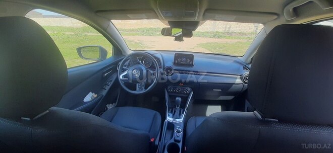 Toyota Yaris iA 2016, 171,000 km - 1.5 л - Bakı