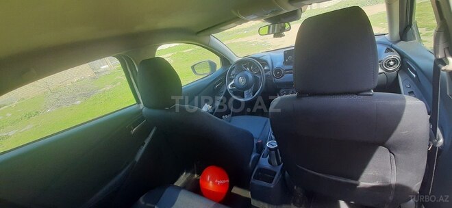 Toyota Yaris iA 2016, 171,000 km - 1.5 л - Bakı