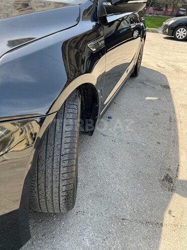 Kia Optima 2014, 257,495 km - 2.0 l - Bakı