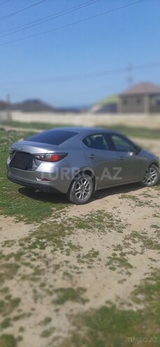 Toyota Yaris iA 2016, 171,000 km - 1.5 л - Bakı