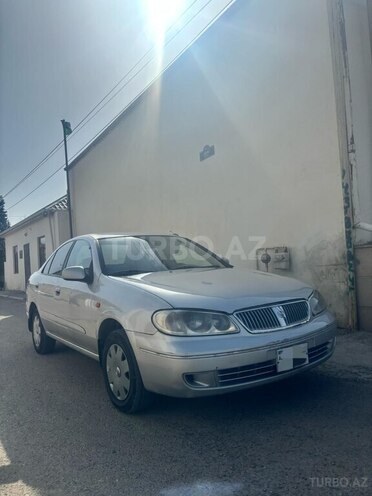 Nissan Sunny 2008, 433,840 km - 1.3 л - Bakı