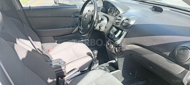 Ravon Nexia R3 2017, 324,000 km - 1.5 l - Bakı