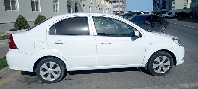 Ravon Nexia R3 2017, 324,000 km - 1.5 l - Bakı