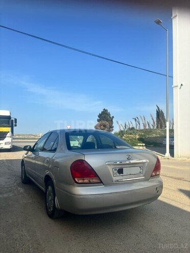Nissan Sunny 2008, 433,840 km - 1.3 л - Bakı