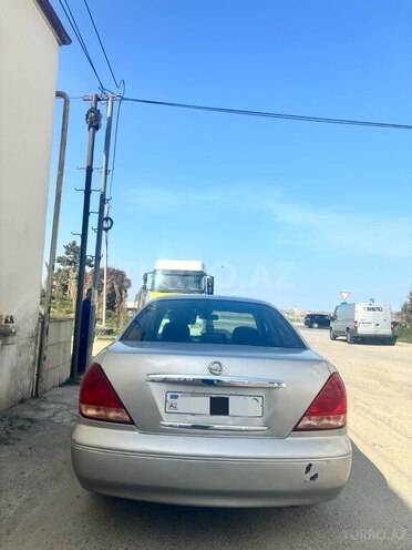 Nissan Sunny 2008, 433,840 km - 1.3 л - Bakı