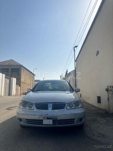 Nissan Sunny 2008, 433,840 km - 1.3 л - Bakı