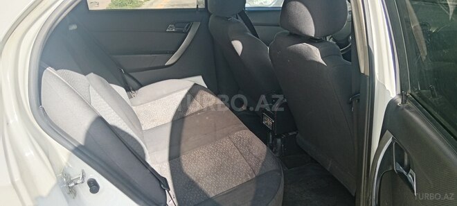 Ravon Nexia R3 2017, 324,000 km - 1.5 l - Bakı