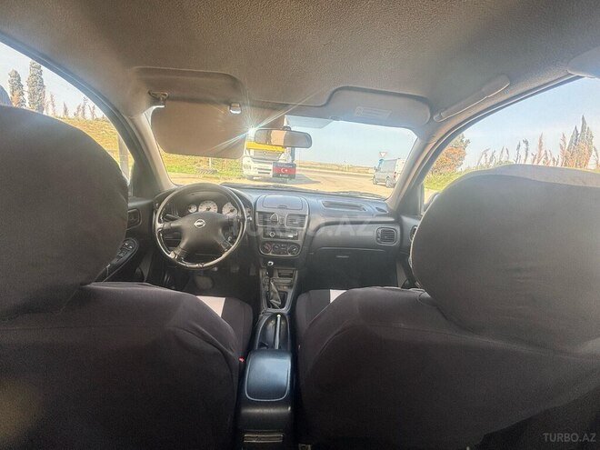Nissan Sunny 2008, 433,840 km - 1.3 л - Bakı