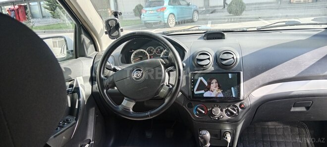 Ravon Nexia R3 2017, 324,000 km - 1.5 l - Bakı