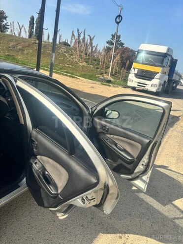 Nissan Sunny 2008, 433,840 km - 1.3 л - Bakı