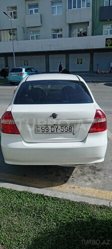 Ravon Nexia R3 2017, 324,000 km - 1.5 l - Bakı