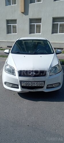 Ravon Nexia R3 2017, 324,000 km - 1.5 l - Bakı