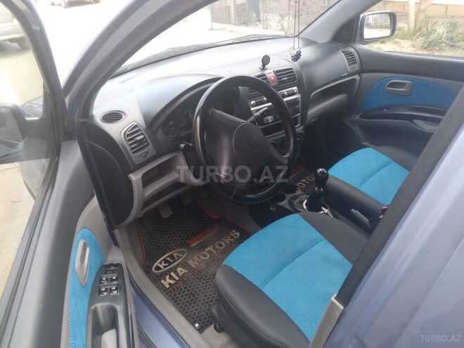 Kia Picanto 2006, 267,890 km - 1.1 l - Sumqayıt