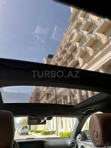 Mercedes E 300 2019, 117,000 km - 2.0 l - Bakı