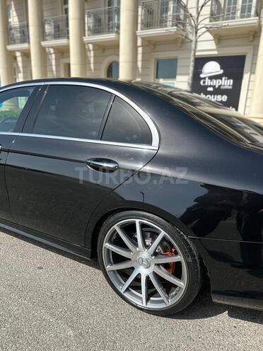 Mercedes E 300 2019, 117,000 km - 2.0 l - Bakı