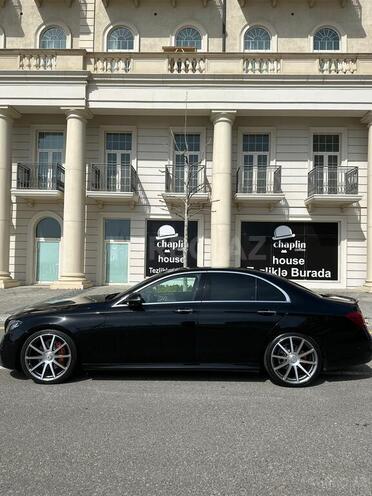 Mercedes E 300 2019, 117,000 km - 2.0 l - Bakı