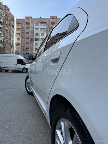 Chevrolet Cobalt 2024, 38,700 km - 1.5 л - Sumqayıt