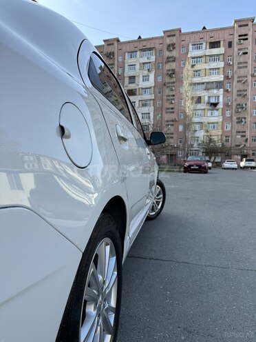 Chevrolet Cobalt 2024, 38,700 km - 1.5 л - Sumqayıt