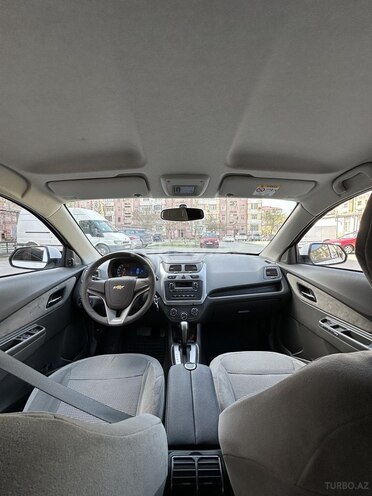 Chevrolet Cobalt 2024, 38,700 km - 1.5 л - Sumqayıt