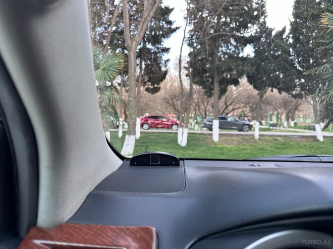 Toyota Land Cruiser Prado 2013, 180,000 km - 2.7 l - Bakı