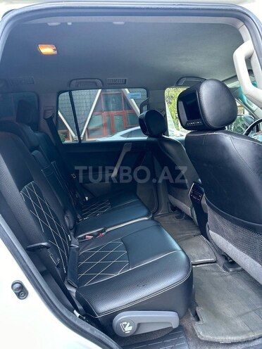 Toyota Land Cruiser Prado 2013, 180,000 km - 2.7 l - Bakı