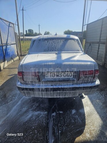 GAZ 31105 2004, 85,000 km - 2.5 л - Şəmkir