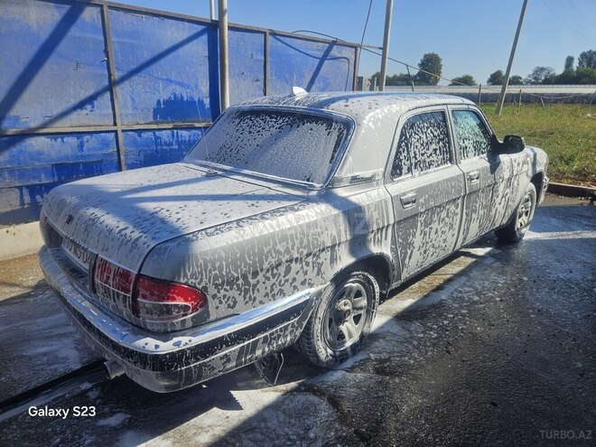 GAZ 31105 2004, 85,000 km - 2.5 л - Şəmkir