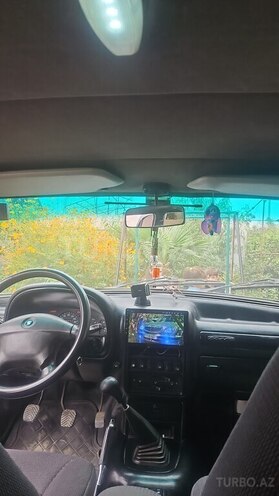 GAZ 31105 2004, 85,000 km - 2.5 л - Şəmkir