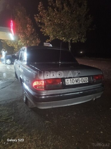 GAZ 31105 2004, 85,000 km - 2.5 л - Şəmkir