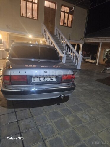 GAZ 31105 2004, 85,000 km - 2.5 л - Şəmkir
