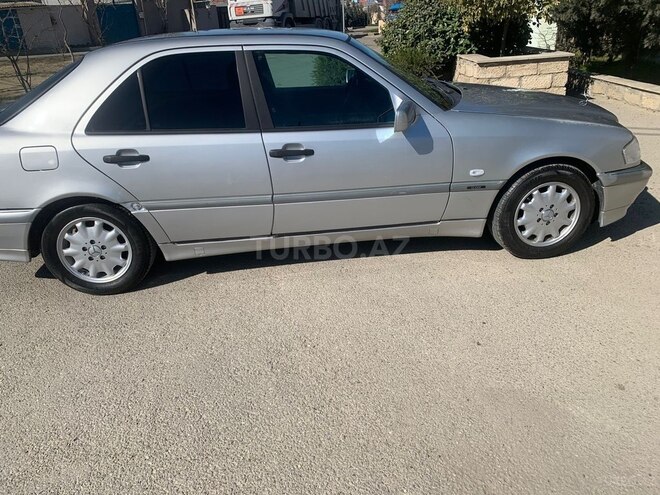 Mercedes C 180 1999, 460,000 km - 1.8 л - Bakı