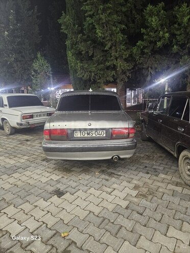 GAZ 31105 2004, 85,000 km - 2.5 л - Şəmkir