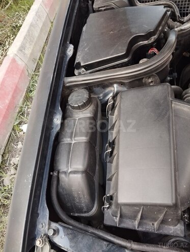 Mercedes E 240 1998, 435,851 km - 2.4 l - Salyan