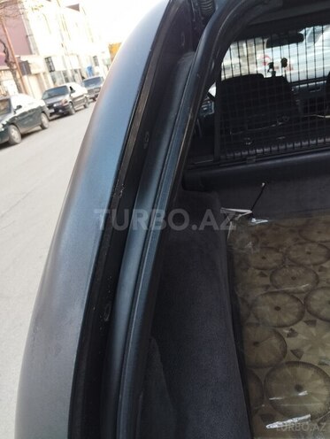 Mercedes E 240 1998, 435,851 km - 2.4 l - Salyan