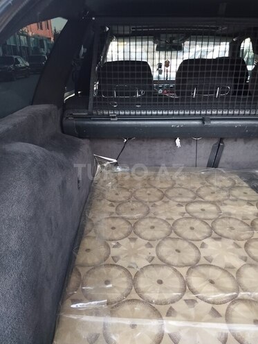 Mercedes E 240 1998, 435,851 km - 2.4 l - Salyan
