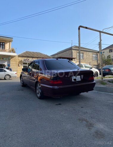 Mercedes C 230 1997, 337,275 km - 2.3 l - Xırdalan