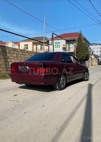 Mercedes C 230 1997, 337,275 km - 2.3 l - Xırdalan