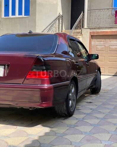 Mercedes C 230 1997, 337,275 km - 2.3 l - Xırdalan
