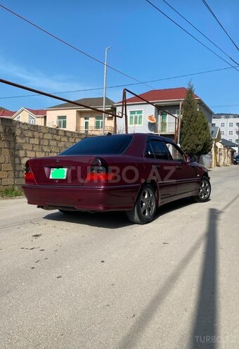 Mercedes C 230 1997, 337,275 km - 2.3 l - Xırdalan
