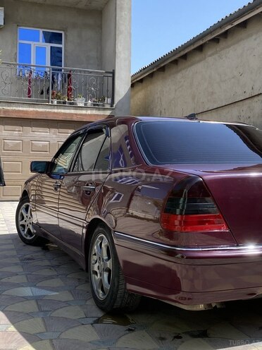 Mercedes C 230 1997, 337,275 km - 2.3 l - Xırdalan