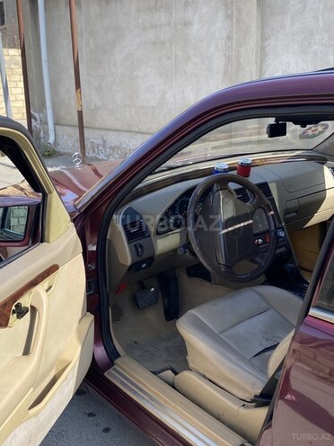 Mercedes C 230 1997, 337,275 km - 2.3 l - Xırdalan