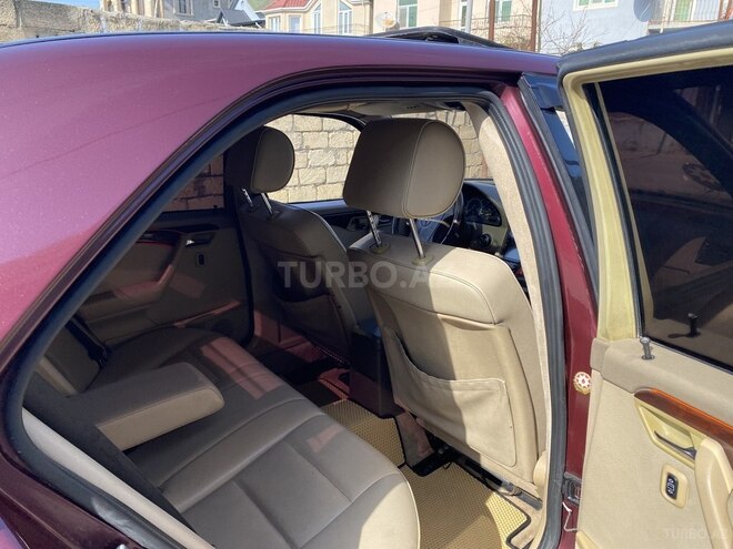 Mercedes C 230 1997, 337,275 km - 2.3 l - Xırdalan