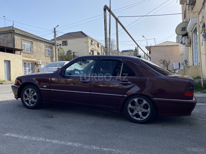 Mercedes C 230 1997, 337,275 km - 2.3 l - Xırdalan