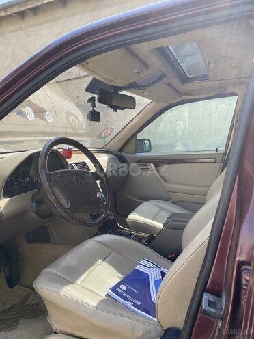Mercedes C 230 1997, 337,275 km - 2.3 l - Xırdalan