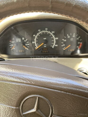 Mercedes C 230 1997, 337,275 km - 2.3 l - Xırdalan