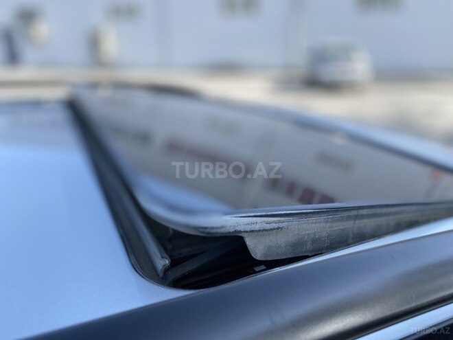 Mercedes C 220 d 2000, 620,000 km - 2.2 l - Göyçay