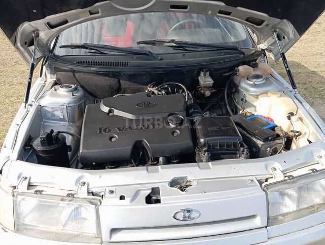 LADA (VAZ) 2110 2005, 200,000 km - 1.6 l - Tərtər